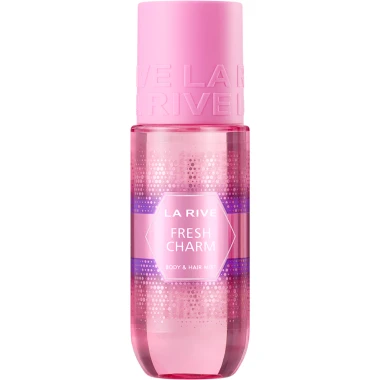 La Rive Fresh Charm body mist 160 ml