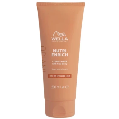 Wella Professionals Invigo Kondicionér na suché vlasy 200 ml