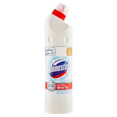 Domestos White & Shine 750ml
