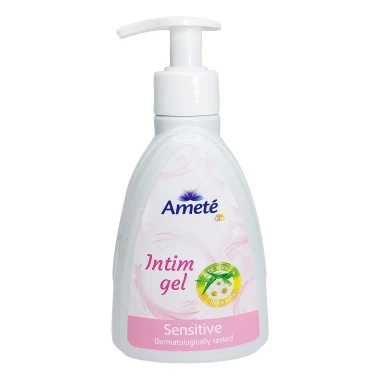 Ameté Intim gel Sensitive 300 g