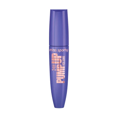 Miss Sporty řasenka Volume to Last 24h 100 12 ml