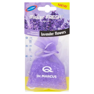 Mister Fresh Dr. Marcus Fresh Bag Lavender Flowers 20 g