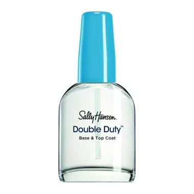 Sally Hansen Lak posilující Top+base