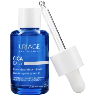 Uriage Bariederm Cica regenerační pleťové sérum 30 ml