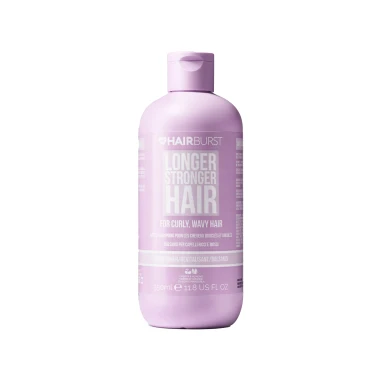 Hairburst Kondicionér na vlnité vlasy 350 ml