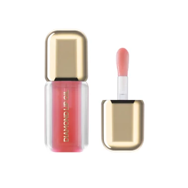 Dermacol Diamond Olej na rty 03 Lush Crush 4 ml