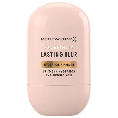 Max Factor Facefinity Lasting Blur Grip Primer podkladová báze 30 ml