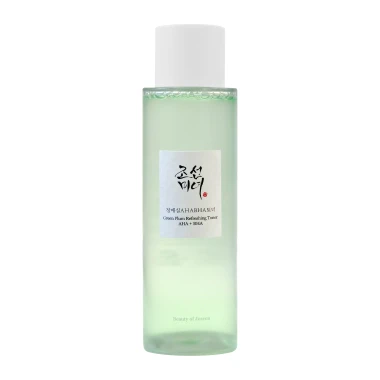 BEAUTY OF JOSEON Osvěžující tonikum 150 ml
