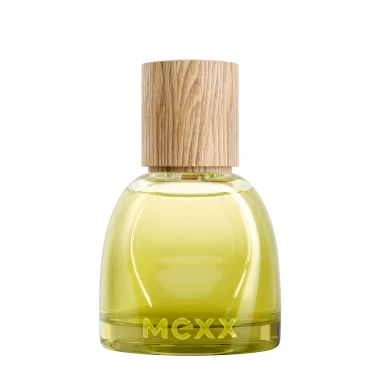 Mexx Inspired Nature Woman Dámská EDP 30 ml
