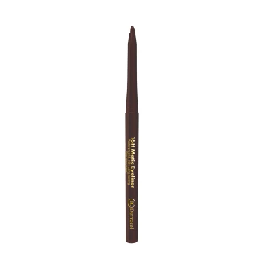 Dermacol 16H Matic Eyeliner č.3 - brown