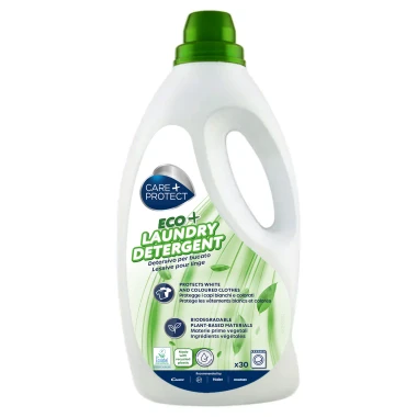 CARE+ ECO Prací gel univerzální 30 PD