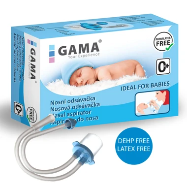 Gama nosní odsávačka hlenů