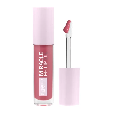 Gabriella Salvete Miracle pH Lip Oil 101