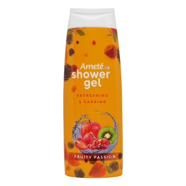 Ameté Sprchový gel Fruity Passion 250ml