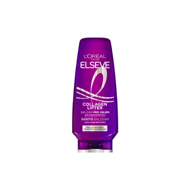 L'Oréal Paris Elseve Collagen Lifter Balzám pro objem 300 ml