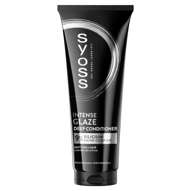 Syoss Intense Glaze Hloubkový kondicionér 250ml