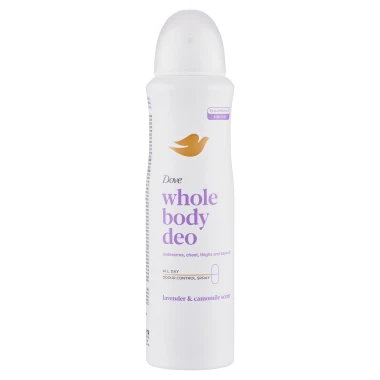 Dove AOB Lavender&Chamomile Spray 150ml