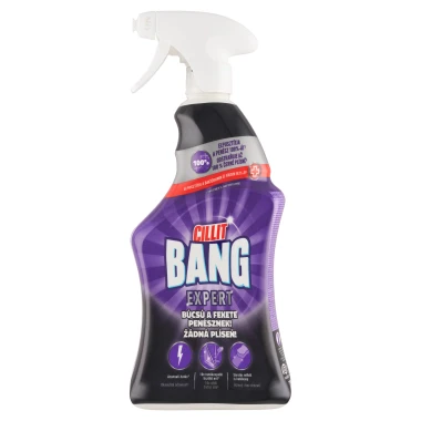 Cillit Bang Expert žádná plíseň 750 ml