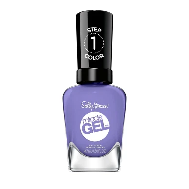 Sally Hansen Lak na nehty Miracle Gel 607