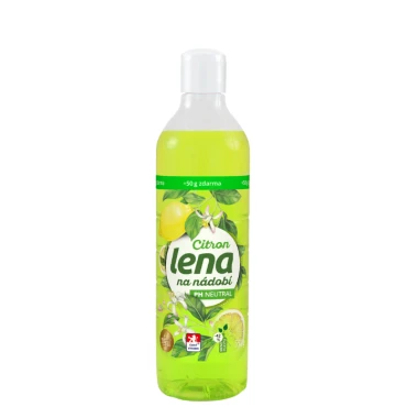 Lena Citron 550 g