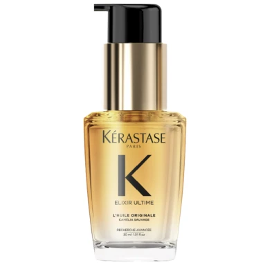 Kérastase Elixir Ultime L'Huile Originale olej na vlasy 30 ml