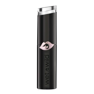 Wet n Wild Megalast Matte Mat rtěnka Bare It All 3,3 g