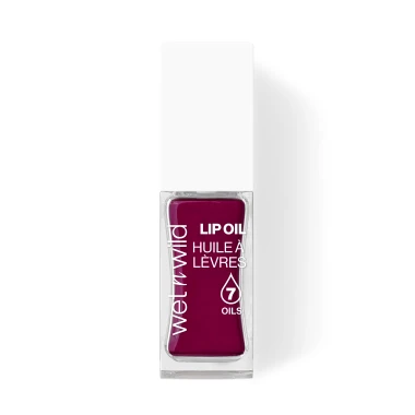 Wet N Wild olej na rty Merlot Glass