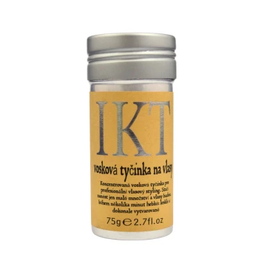 IKT Wax Stick Tyčinka na vlasy 75 g