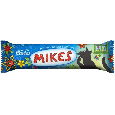 Carla mléčná tyčinka 35 g
