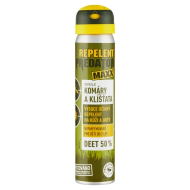 Predator Repelent Maxx 90ml