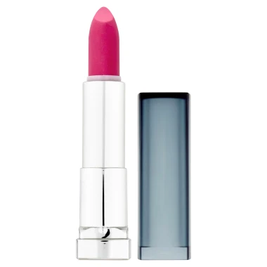 Maybelline New York Color Sensational Matte 940 Rose Rush rtěnka