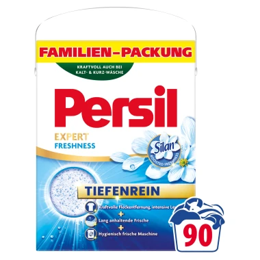 Persil Expert Freshness prací prášek 90 PD