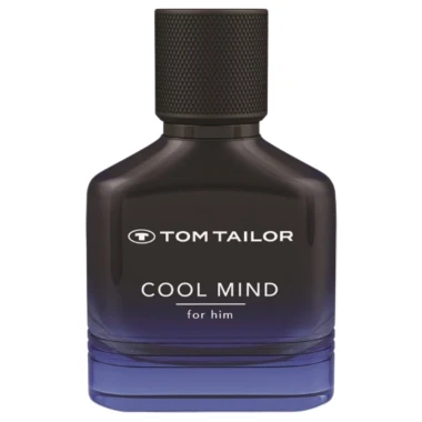 Tom Tailor Cool Mind Pánská EDT 30 ml