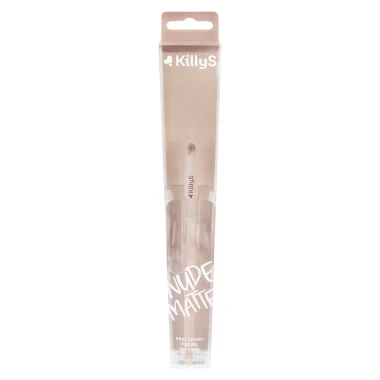 Killys NUDE MATTE na oční stíny