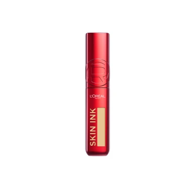 L'Oréal Paris Make-up a korektor Infaillible Skin Ink 140 Light Warm