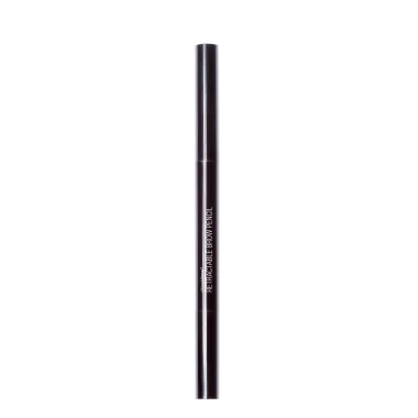 Wet n Wild Ultimate Brow oboustranná tužka na obočí Ash Brown