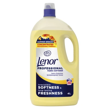 Lenor Professional Summer Breeze aviváž 200 PD