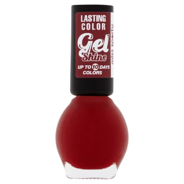 Miss Sporty Lasting Colour Gel shine 151 7ml