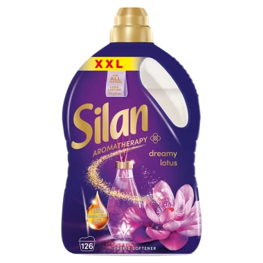Silan Aromatherapy Dreamy Lotus Aviváž 126 PD