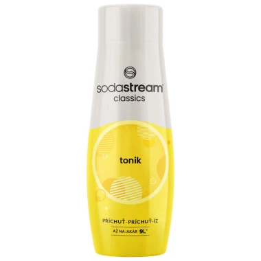 Sodastream Příchuť tonic 440 ml