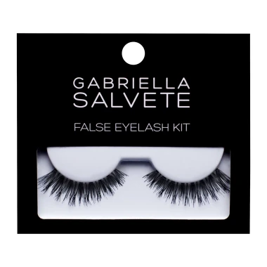 Gabriella Salvete False Eyelash Kit