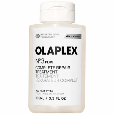 Olaplex No.3 Plus Complete Repair Treatment regenerační maska na vlasy 100 ml