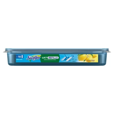 Swiffer Sweeper Čisticí ubrousky na podlahu 10 ks