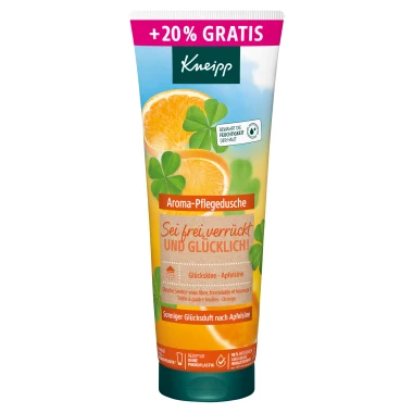 Kneipp Be Happy aroma sprchový gel 240 ml