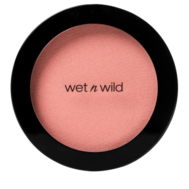 Wet n Wild Color Icon kompaktní tvářenka Pinch Me Pink 6 g