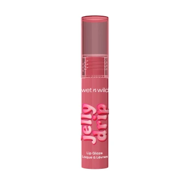 Wet n Wild Jelly Drip Blush Guava lesk na rty 3,6 ml