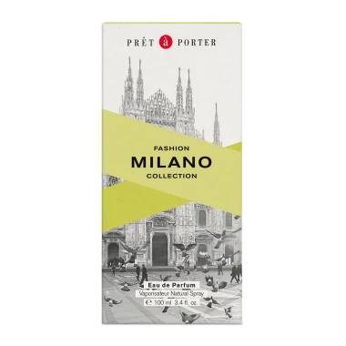 Prêt à Porter Milano Dámská EDP 100 ml
