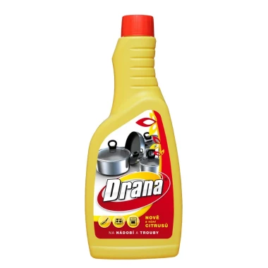 Drana na nádobí 500 ml