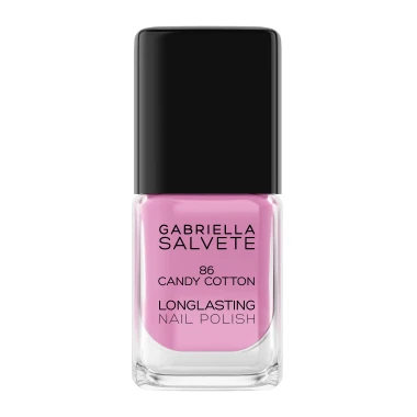 Gabriella Salvete lak na nehty Long lasting Enamel 86