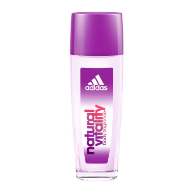Adidas Natural Vitality Woman Dámský DNS 75ml